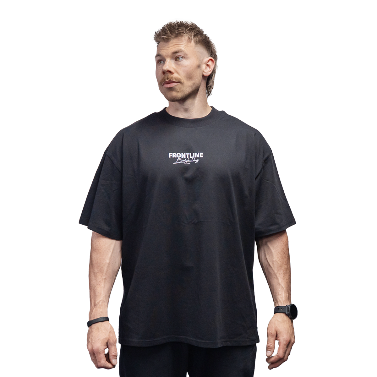 Limited Edition Launch T-Shirt