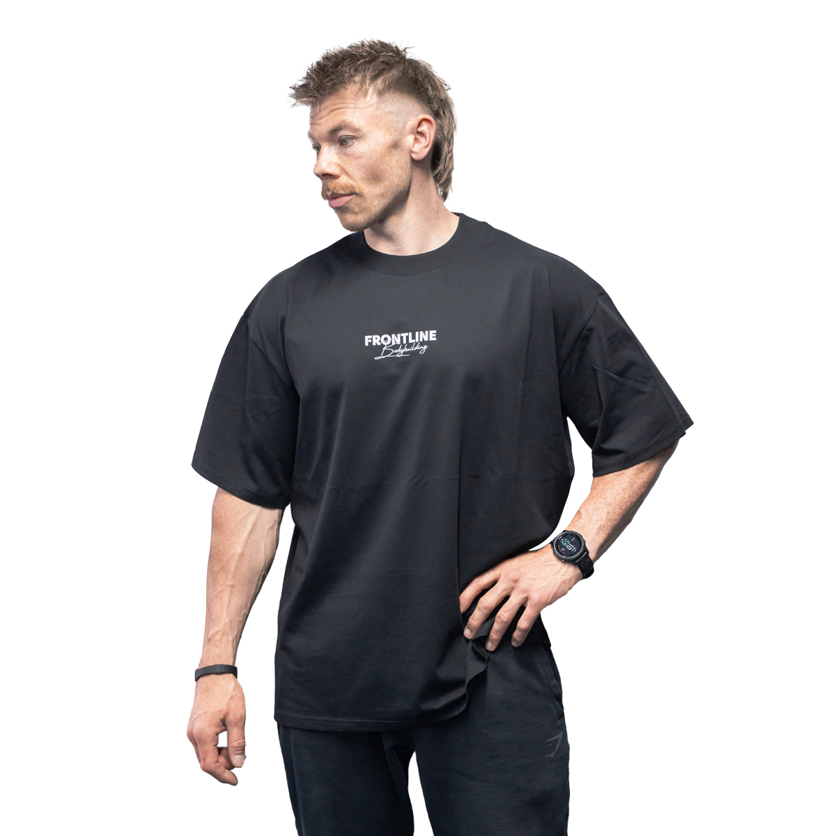 Limited Edition Launch T-Shirt