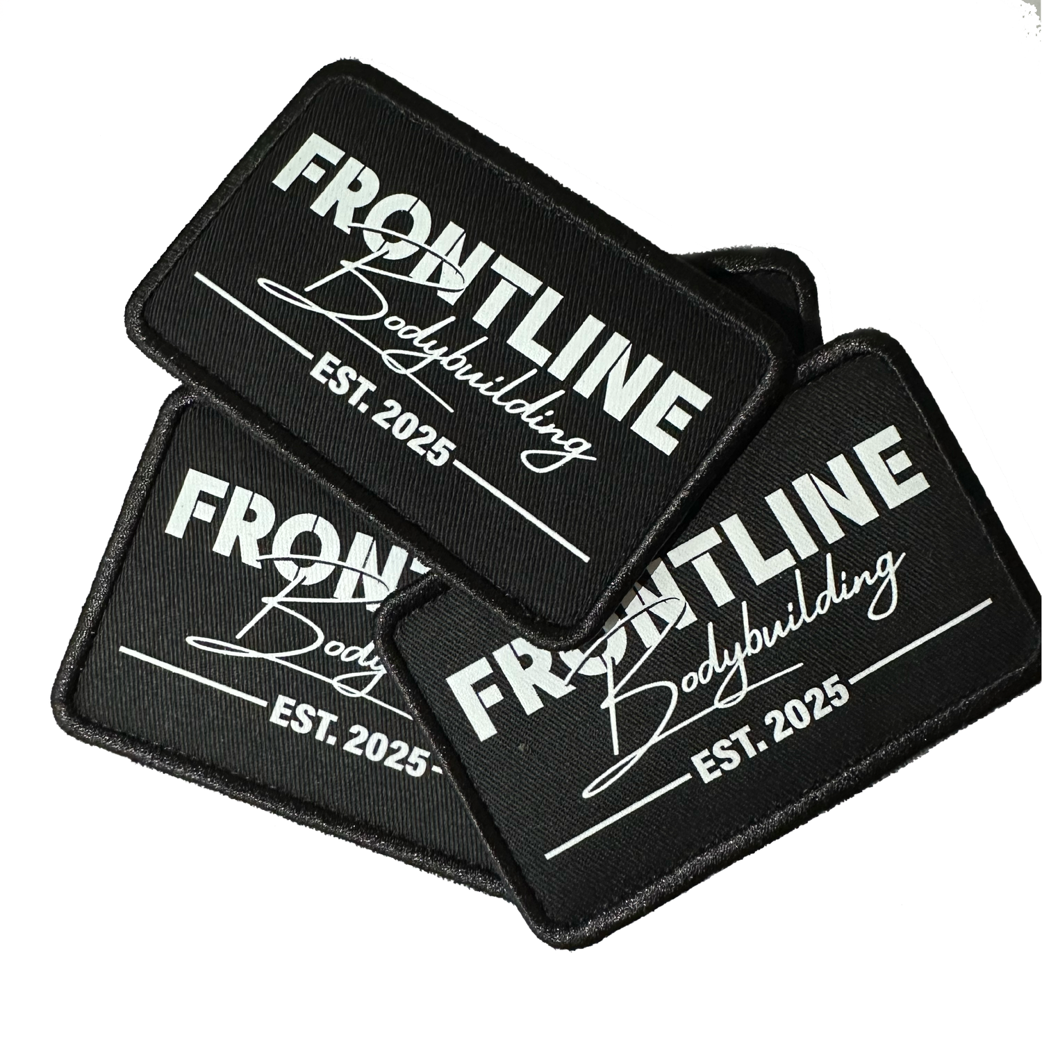 The Patch Collection
