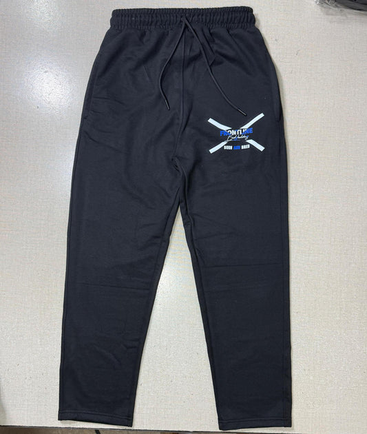 Born and bred joggers