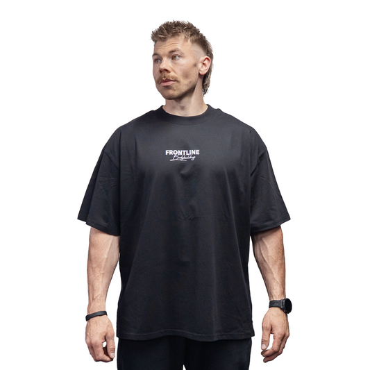 Limited Edition Launch T-Shirt